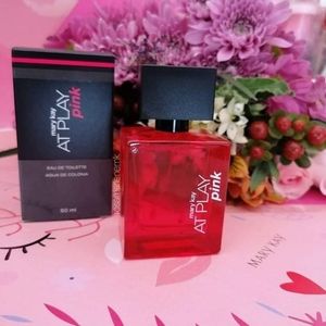 Mary Kay At Play Pink .